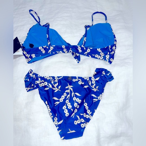 ViX Berries Loop Bikini NWT - Picture 6 of 12